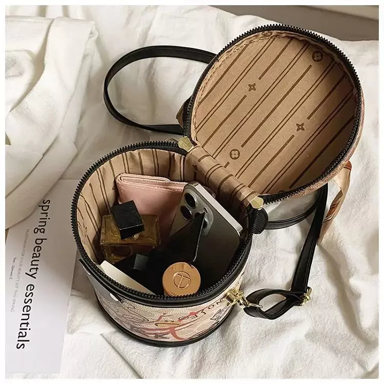 کیف سطلی وارداتی 0002